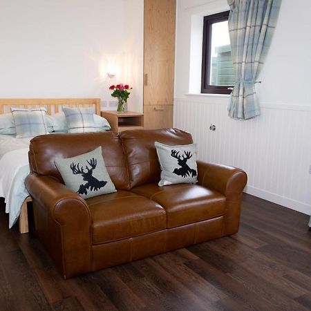 Drumossie Bothy Inverness Ngoại thất bức ảnh