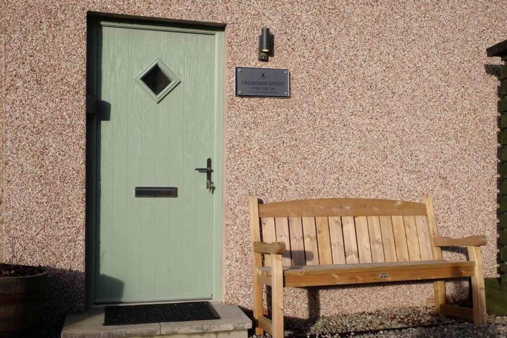 Drumossie Bothy Inverness Ngoại thất bức ảnh