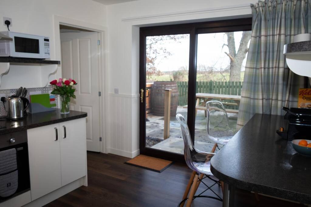 Drumossie Bothy Inverness Ngoại thất bức ảnh