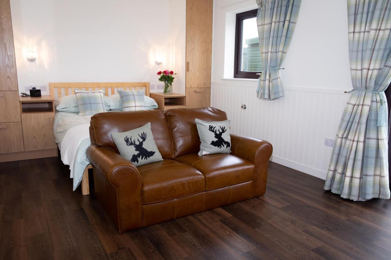 Drumossie Bothy Inverness Ngoại thất bức ảnh