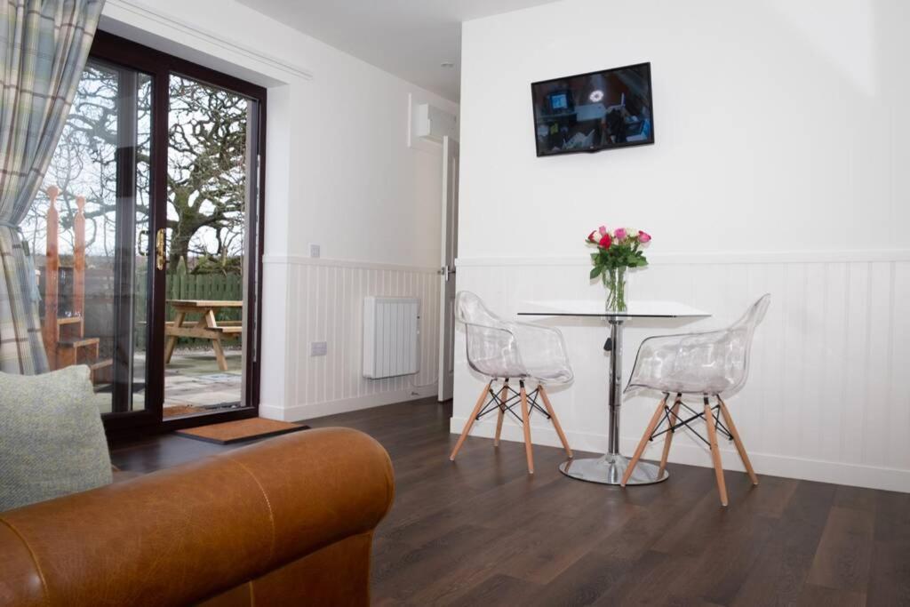 Drumossie Bothy Inverness Ngoại thất bức ảnh